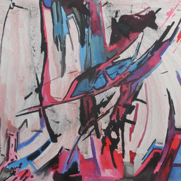 SinTexnies festival at CAMP point&nbsp;Athens