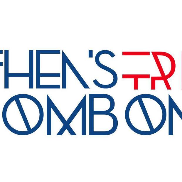 Athens Trombone Trio in&nbsp;Concert