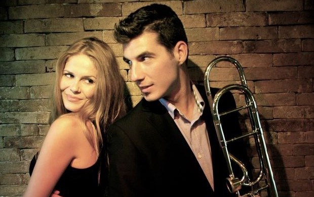 Concert | Recital in Athens&nbsp;!