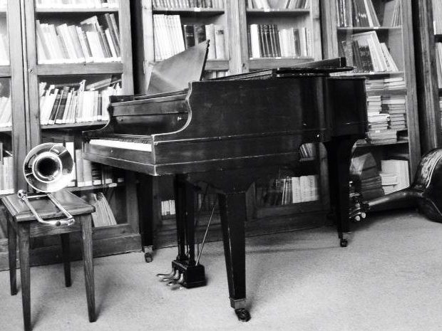 Poem & Music Concert