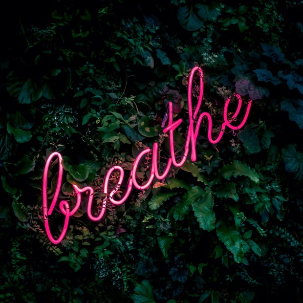 Breathe