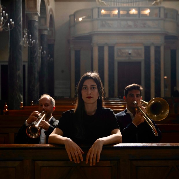 In sæcula sæculorum