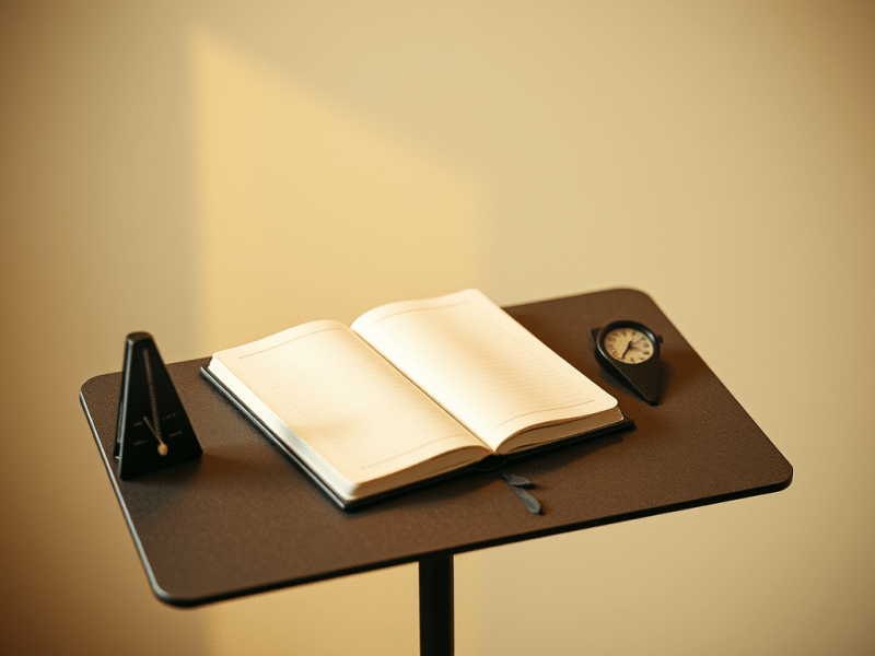 Πρόγραμμα Μελέτης & 5 Βήματα&nbsp;Επιτυχίας