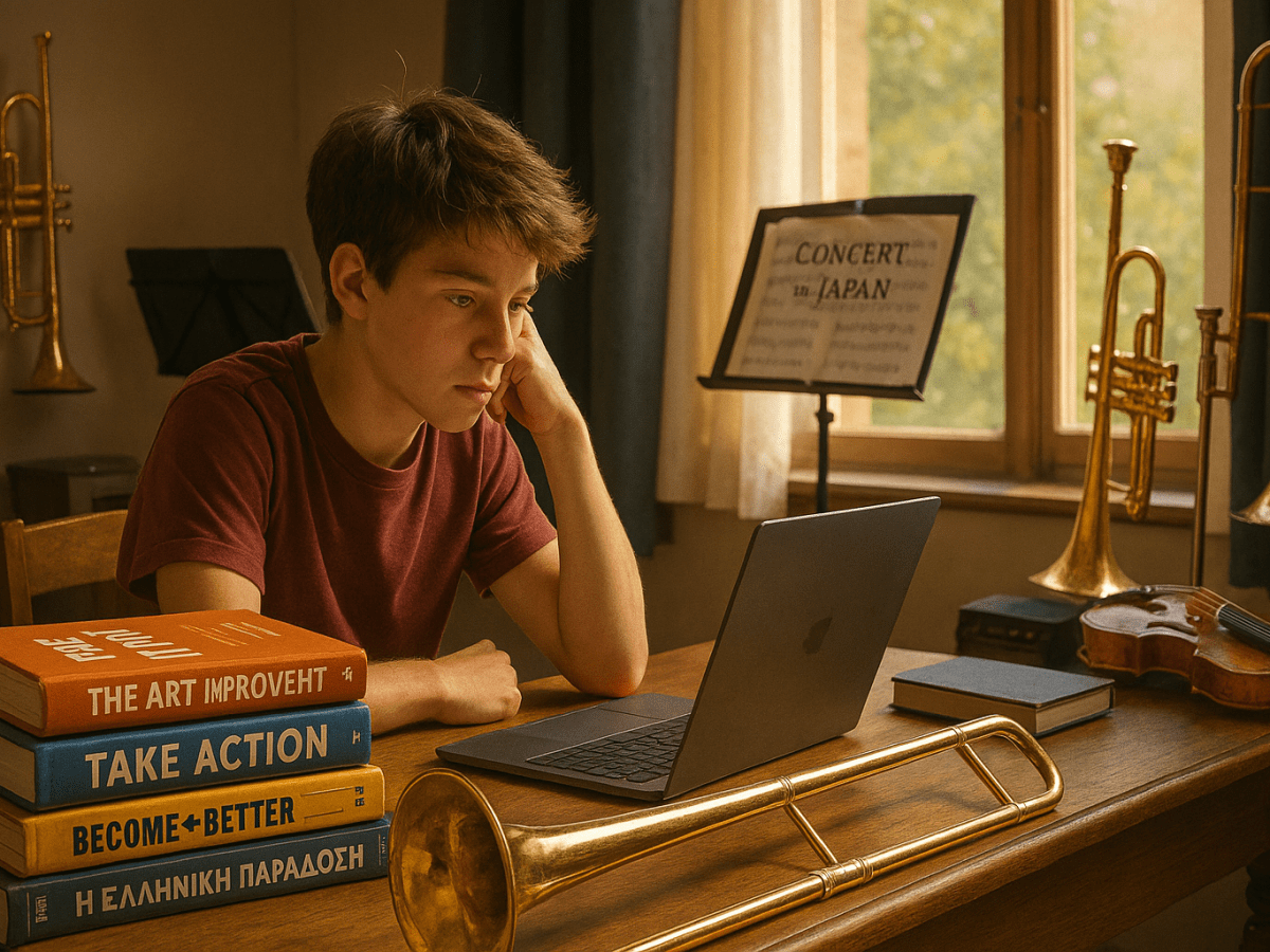 Άλλο ένα άρθρο που δεν θα&nbsp;εφαρμόσεις!