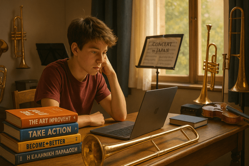 Άλλο ένα άρθρο που δεν θα&nbsp;εφαρμόσεις!