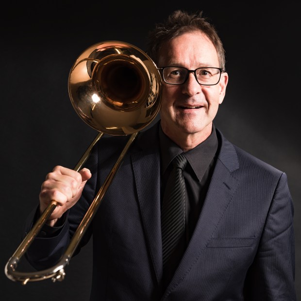 Unlocking the Trombone Code – Ian&nbsp;Bouslfield